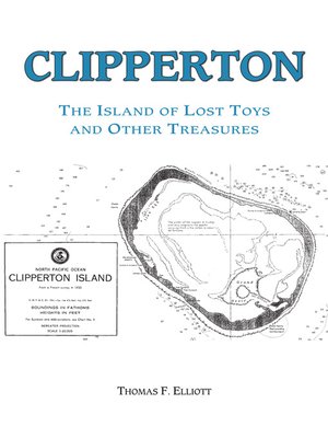 cover image of Clipperton